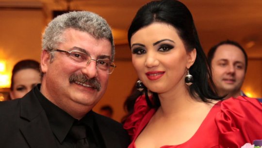 Adriana Bahmuțeanu, reacție explozivă, după ce a aflat că Silviu Prigoană a fost înmormântat pe ascuns. Fosta soție a omului de afaceri nu s-a mai abținut