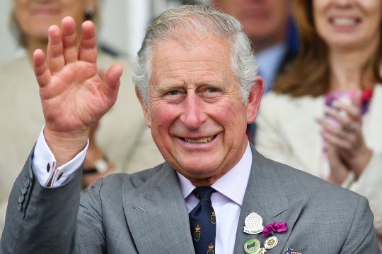 Regele Charles al III-lea a împlinit 76 de ani! Cum a fost sărbătorit monarhul Marii Britanii