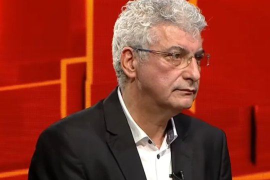 Silviu Prigoană, declarații tulburătoare despre credință: ”Nu mi-e frică de Dumnezeu”