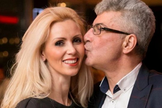 Nu se mai termină problemele în familia Prigoană! Soacra afaceristului a făcut AVC