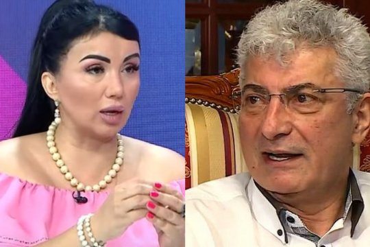 Averea lui Silviu Prigoană este motiv de scandal! Adriana Bahmuțeanu spune adevărul despre succesiune