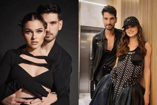 Theo Rose a aflat abia acum! Ce secret a ascuns Anghel Damian până în ziua nunții: ''S-a greșit atunci când...''