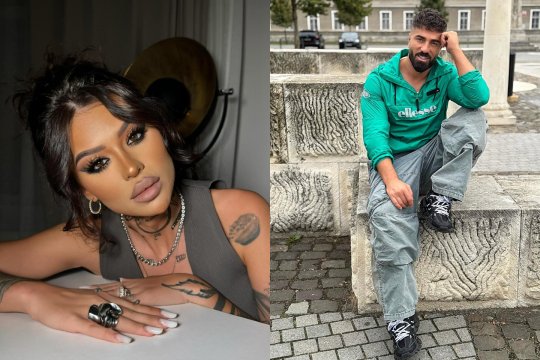 Șoc în familia Insula Iubirii! Diandra și Beni și-au oficializat relația: ”Așa s-a întâmplat...”