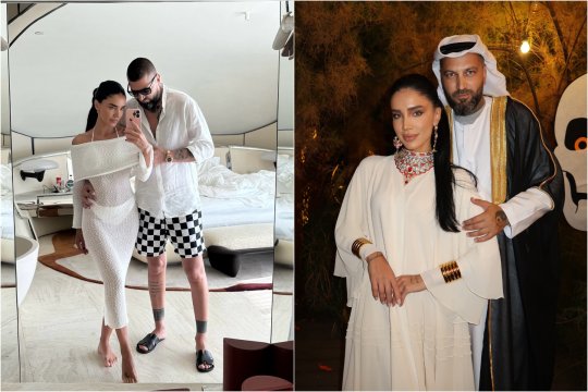 Câți bani a scos Adelina Pestrițu din buzunar pentru cadoul soțului ei. Locația extravagantă pe care au ales-o, nu mulți și-o permit