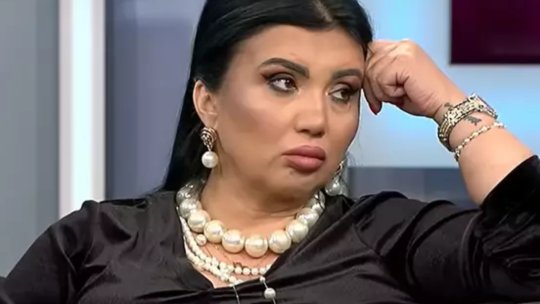 Adriana Bahmuțeanu e disperată! Ce mesaje i-a trimis fiul ei, după moartea lui Silviu Prigoană