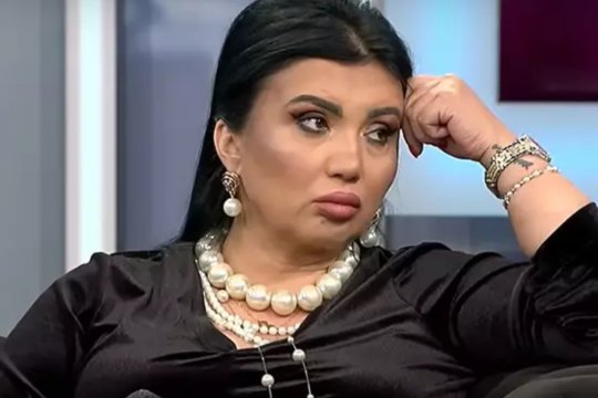 Adriana Bahmuțeanu e disperată! Ce mesaje i-a trimis fiul ei, după moartea lui Silviu Prigoană