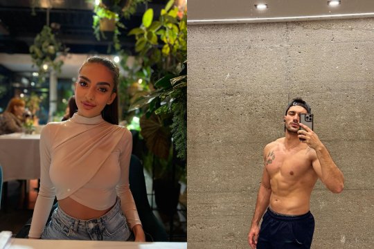 Ce spune ispita Radu despre o posibilă relație cu Daiana: ”În momentul de față sunt...”