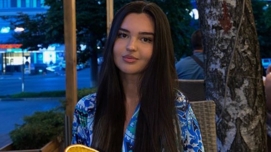 Când va fi înmormântată Andreea, fiica lui Igor Cuciuc din Republica Moldova