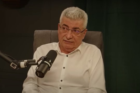Cu ce se ocupă fiii cei mari ai lui Silviu Prigoană. Cei doi au urmat calea tatălui lor