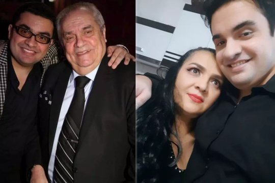 Aurel Pădureanu rupe tăcerea! De ce refuză fiul său, Alexandru, să meargă la mormântul Corneliei Catanga: ”Am intrat în depresie”
