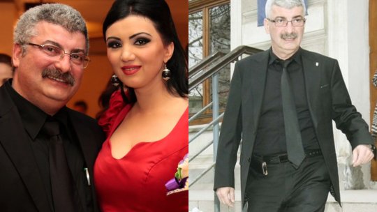 Vila lui Silviu Prigoană a fost scoasă la vânzare! Cât valorează palatul regretatului politician: ''Este o casă specială''