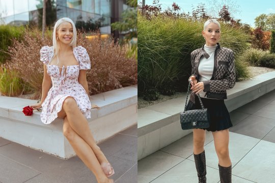 Carmen Grebenișan a dat din casă! Cum a reacționat influencerița, după ce a aflat că a fost înșelată