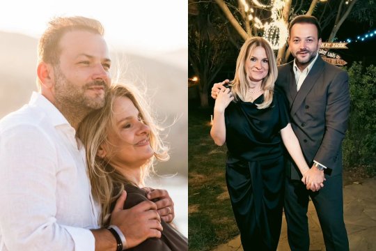 Cine este Gabriela, soția lui Mihai Morar. Cum arătau cei doi pe vremea când s-au cunoscut