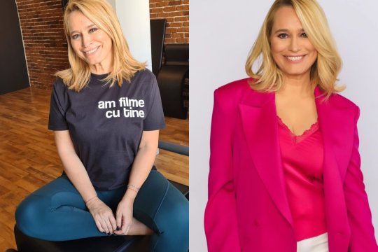 Andreea Esca, schimbare radicală de look. Prezentatoarea de la pro TV și-a surprins fanii cu ultima apariție: „Cum e?”