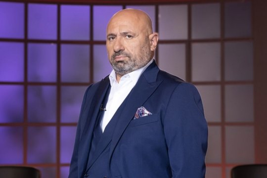 Cătălin Scărlătescu, marcat de o dramă neștiută. Juratul de la MasterChef a fost traumatizat întreaga copilărie: „I-am pierdut”