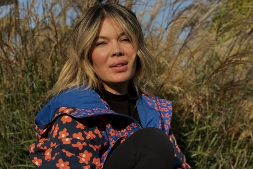 Gina Pistol este căsătorită cu Smiley
