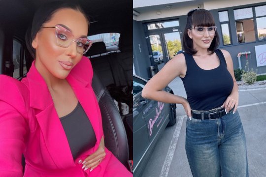 Dana Roba, victorie în instanță. Programul de vizită al bunicilor paterni a fost modificat