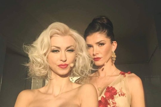 Alina Pușcaș, detalii despre plecarea Andreei Bălan de la Te cunosc de undeva. Ce s-a întâmplat cu vedeta de la Antena 1