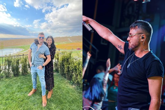Tavi Clonda este acuzat că a plagiat o melodie. Fanii l-au pus la zid pe artist