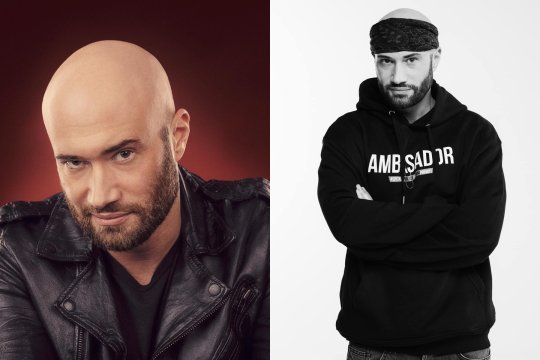 Mihai Bendeac a fost țepuit. Ce a primit actorul în locul a două covoare pe care le-a comandat: ”Erau efectiv niște cârpe”