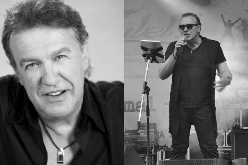 Gabriel Cotabiță a stat două săptămâni în comă