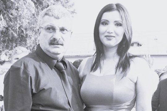 Adriana Bahmuțeanu, cerere neașteptată în fața instanței. Fosta soție a lui Silviu Prigoană a luat decizia: „Eu sunt vârful grămezii”