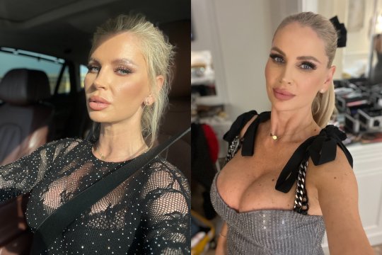 Andreea Bănică a fost furată, în Dubai. Ce i s-a întâmplat artistei: ''Aveți grijă dacă plecați în...''