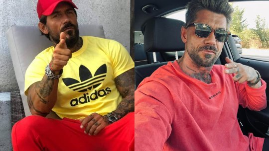 Andrei Rotaru de la Insula Iubirii, dă cărțile pe față! Ce s-a întâmplat, de fapt, în Thailanda: ''M-au manipulat!''