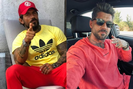 Andrei Rotaru de la Insula Iubirii, dă cărțile pe față! Ce s-a întâmplat, de fapt, în Thailanda: ''M-au manipulat!''