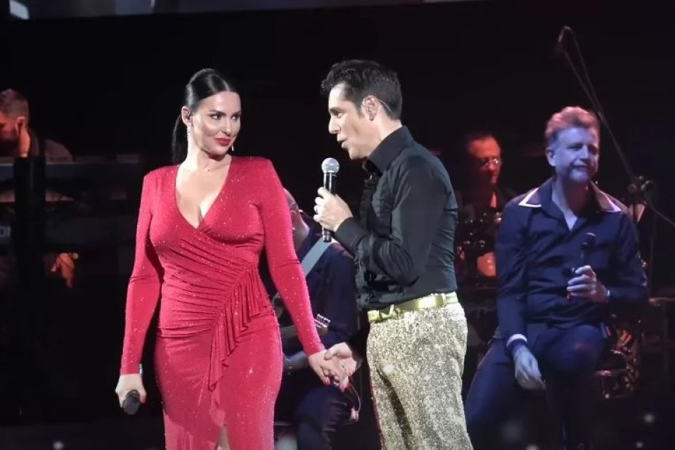 Ștefan Bănică Jr. și soția sa, Lavinia Pîrva, sunt împreună de mai bine de 10 ani