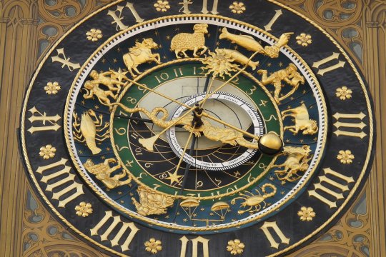 Horoscop zilnic 25 noiembrie. Zodia care va avea energie la cote maxime