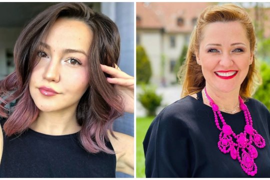Cine este Oana, fiica Elenei Lasconi. A renunțat la studii și s-a mutat din România