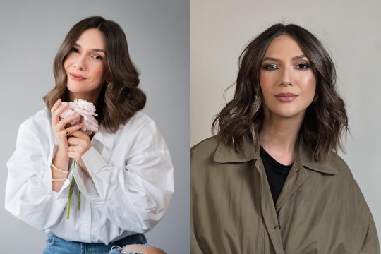 Adela Popescu a luat o decizie radicală în viața ei: ”Am mai multă grijă de mine”