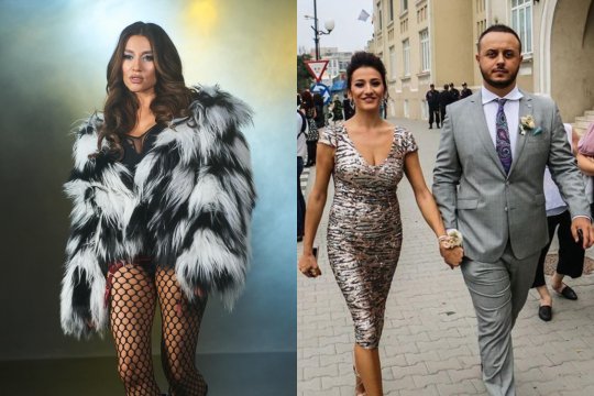 Claudia Pătrășcanu și Gabi Bădălău, împreună la ziua de naștere a fiului lor cel mare. Care este relația dintre cei doi în prezent: ''A fost foarte...''