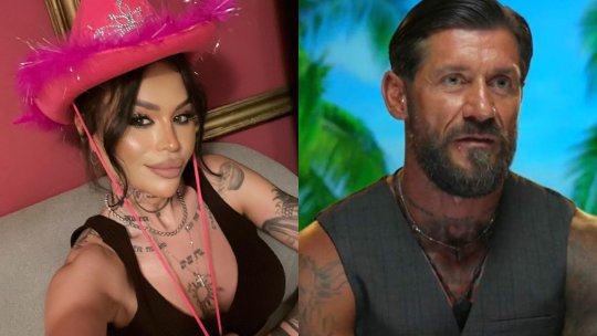 Diandra Moga, noi dezvăluiri incendiare! Ispita de la Insula Iubirii îi dă replica lui Andrei Rotaru, după ultimele declarații făcute de acesta: ''Ar fi timpul să ne...''