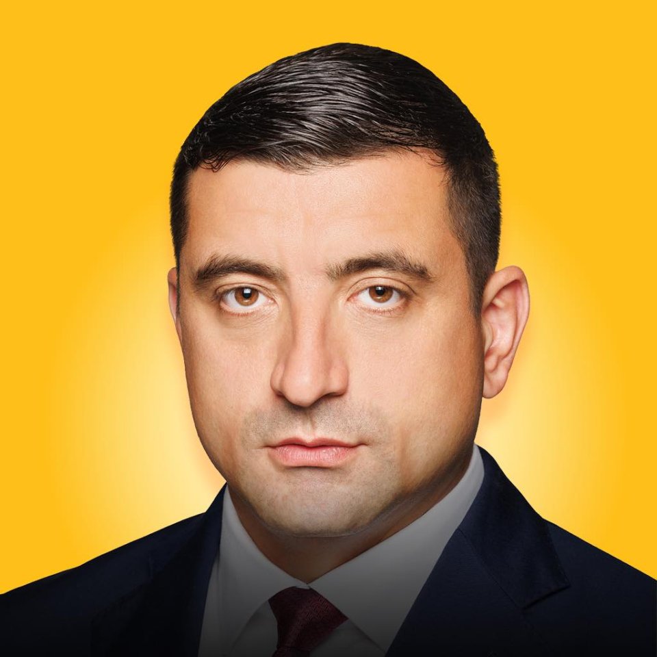 George Simion este candidat la alegerile prezidențiale 2024