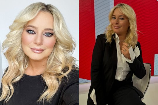 Mesajul transmis de Laura Cosoi la 4 ani de la moartea tatălui său. Cât de greu îi este prezentatoarei TV: '' Mi-a lăsat credința în Dumnezeu''
