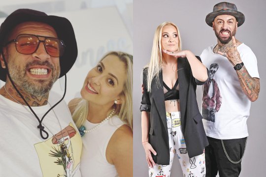 De ce au ajuns CRBL și fosta soție la separare. Elena a dat din casă și a spus care a fost adevăratul motiv al divorțului: ''Există niște probleme...''