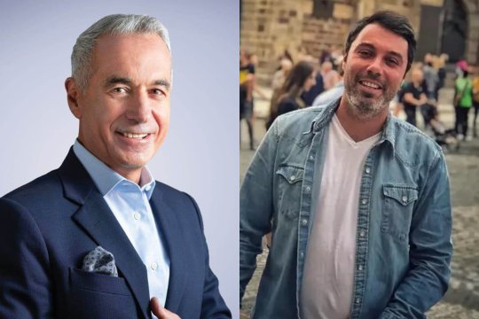 Prețul pentru o ședință de tenis la clubul lui Cosmin, fiul lui Călin Georgescu. Complexul sportiv este situat pe malul lacului Herăstrău