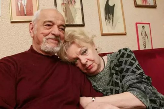 Trupul neînsuflețit soțului Ilenei Stana-Ionescu va fi incinerat. Andrei Ionescu a avut o mare dorință