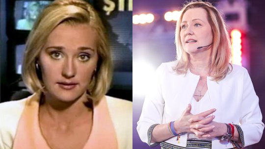 Ce salariu avea Elena Lasconi pe vremea când prezenta știri la Pro TV. A lucrat 25 de ani în televiziune: ''E multă muncă și bătaie de cap''