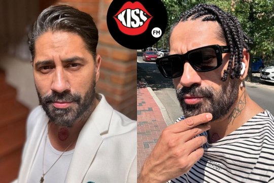 Connect-R și-a luat interzis de la Kiss FM! Vedeta a luat o decizie drastică imediat: ''Jos cenzura!''