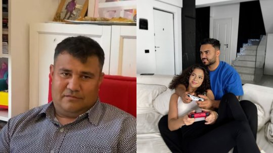 Ce spune tatăl lui Jador despre anunțul fiului său că se însoară. Romeo Dumitrache: ”Nu-i cunosc planurile”