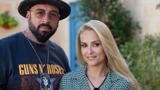 Elena, fosta soție a lui CRBL, despre viața de după divorț: ”La 36 de ani, am pornit de la zero”