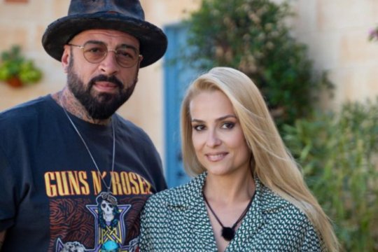 Elena, fosta soție a lui CRBL, despre viața de după divorț: ”La 36 de ani, am pornit de la zero”
