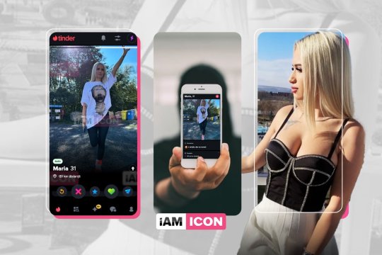 Maria Covașa, reacție tranșantă, după ce pozele ei au ajuns pe Tinder. Fosta concurentă de la Insula Iubirii a crezut că nu vede bine: ”Nu mă reprezintă”