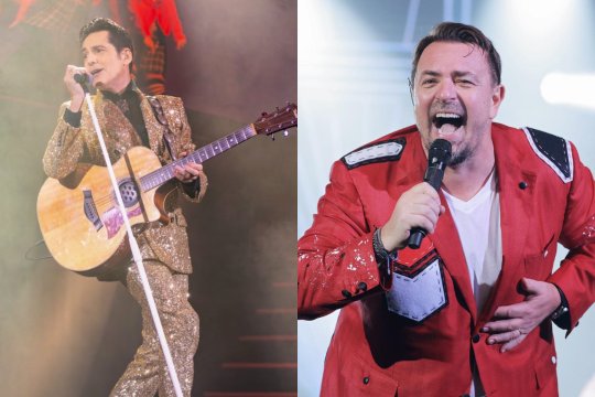 Cât a ajuns să coste un bilet la Concertul de Crăciun al lui Ștefan Bănică. Situația este și mai rea la cel al lui Horia Brenciu
