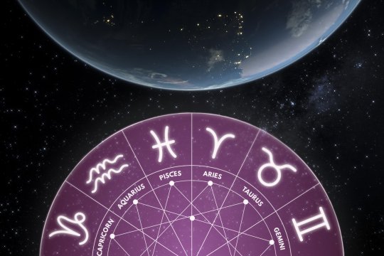 Horoscop săptămânal 4-8 noiembrie. Ce zodii se vor simți încrezători și plini de energie