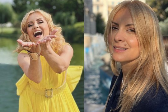 Cum a reușit Simona Gherghe să slăbească 5 kilograme într-un timp record. Nu este vorba despre o dietă minune