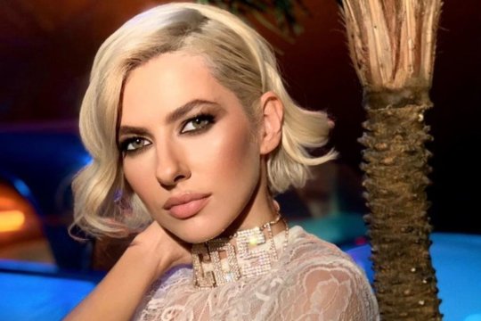 Lidia Buble și-a anulat concertul pe care trebuia să îl susțină la Târgul de Crăciun din Drumul Taberei. Care a fost realul motiv